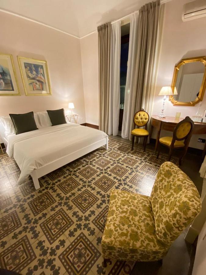 Hotel Sofia Katane Gemmellaro CTA Exteriér fotografie