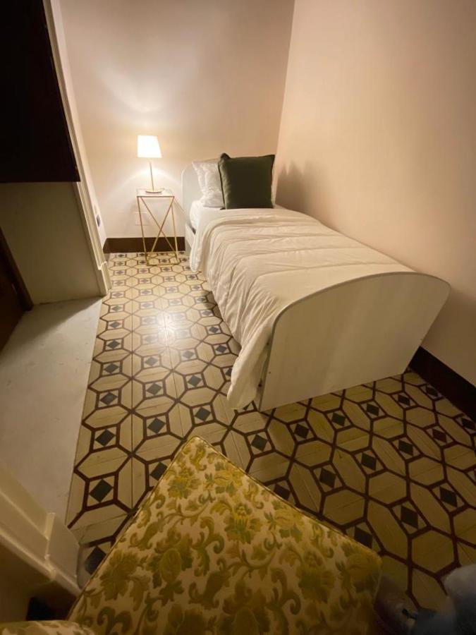 Hotel Sofia Katane Gemmellaro CTA Exteriér fotografie